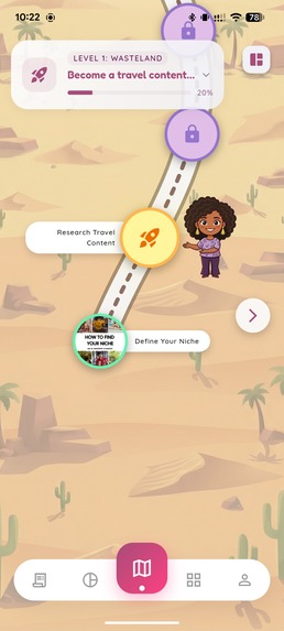 Delulu: Your Personalized Dream Coach – screenshot 2