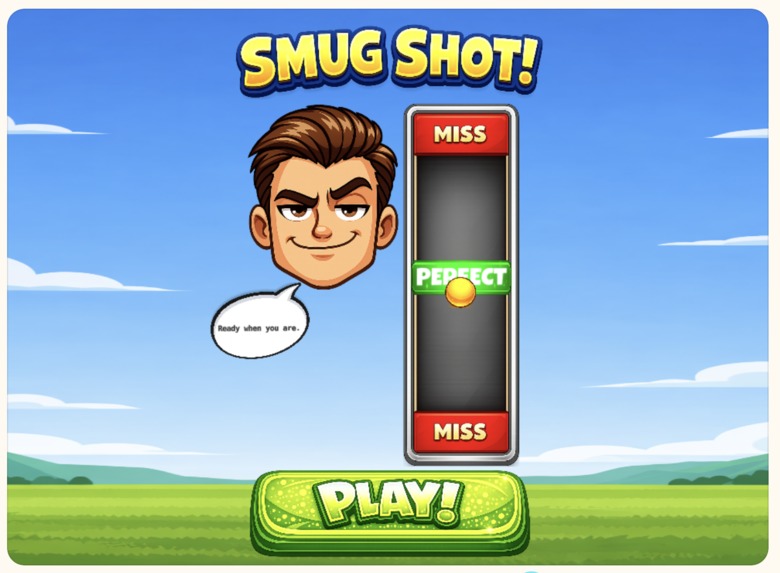 SmugShot – screenshot 2