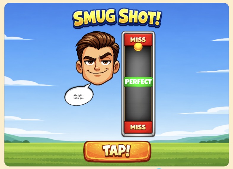 SmugShot – screenshot 3