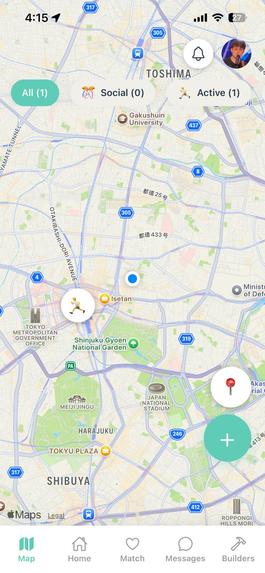TARO - Van Life, Rebuilt – screenshot 1