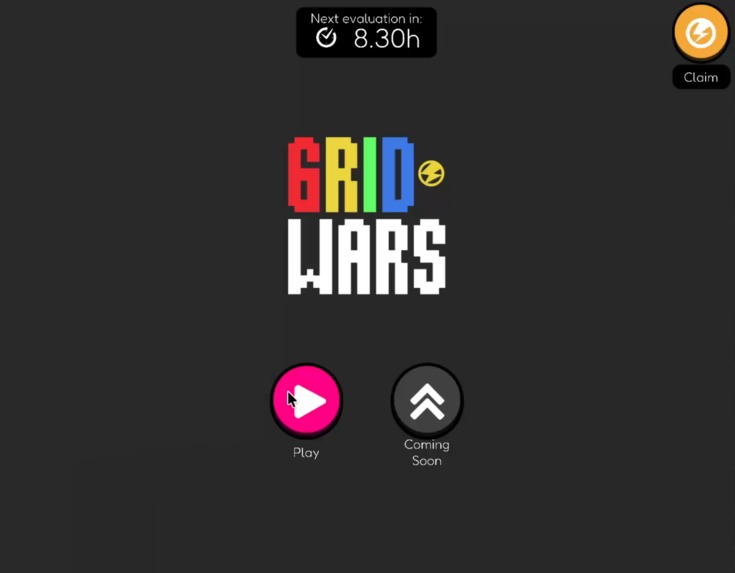 Grid Wars – screenshot 2