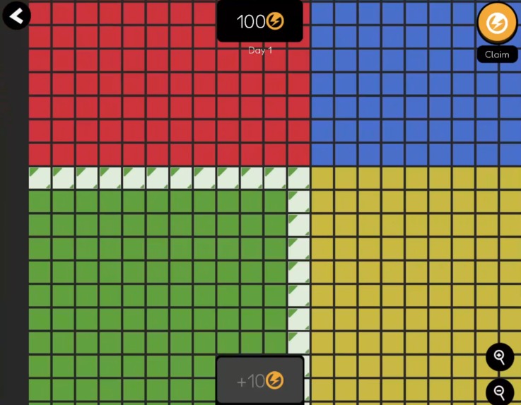 Grid Wars – screenshot 3