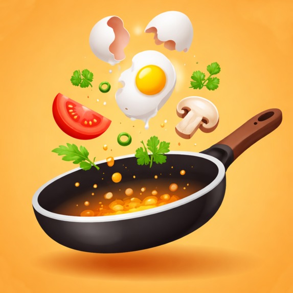 Cook Master  – screenshot 1