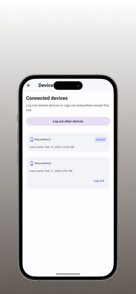 OmniTime: Multi-Device – screenshot 3