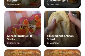 Sous - Recipe Pal