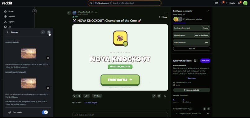 Nova Nexus – screenshot 6