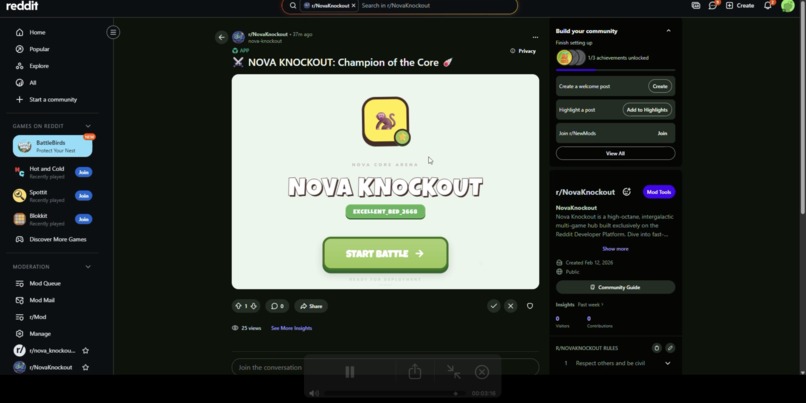 Nova Nexus – screenshot 7