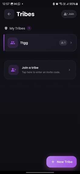 Nudge – screenshot 5