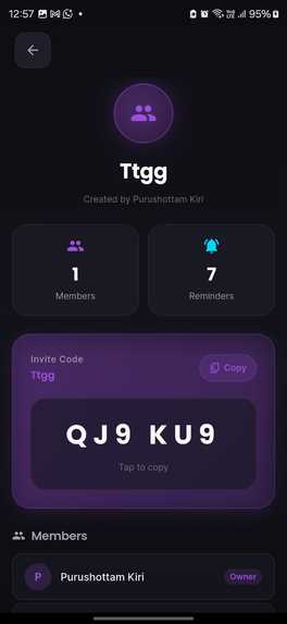 Nudge – screenshot 6