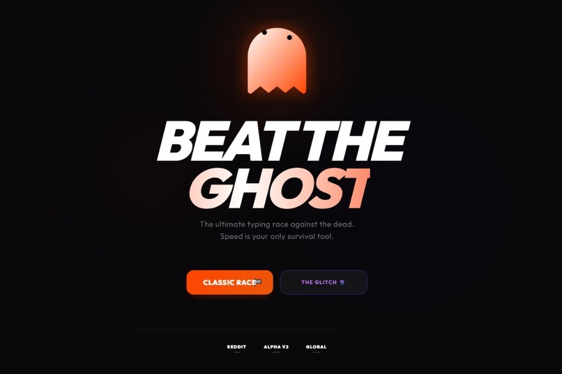 Beat The Ghost X – screenshot 2