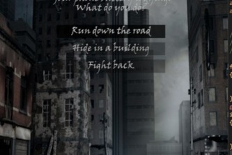 Survive The Day