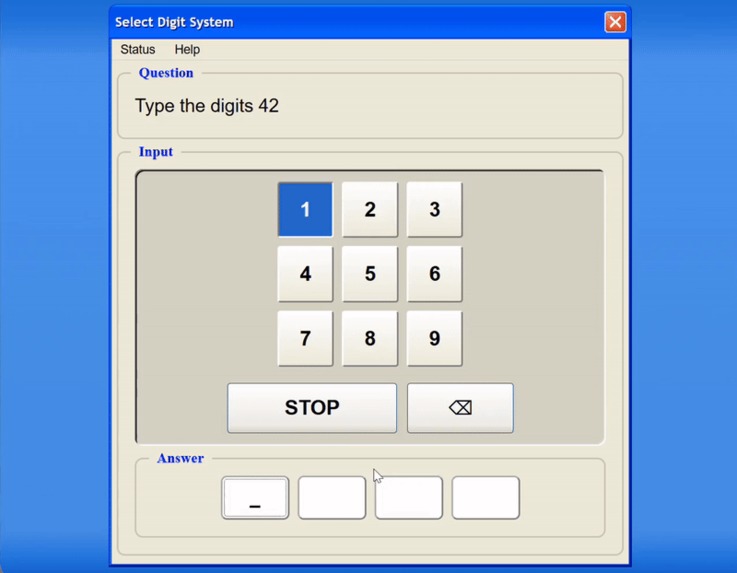 Bad UI Operator – screenshot 3