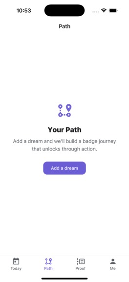 Paxlight App – screenshot 3