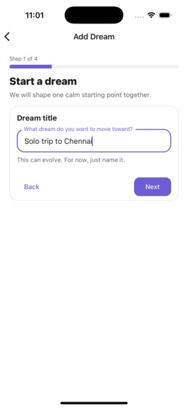 Paxlight App – screenshot 4