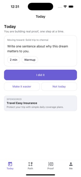 Paxlight App – screenshot 6