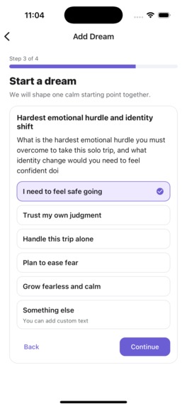 Paxlight App – screenshot 9