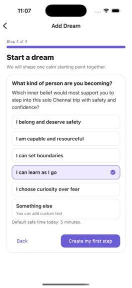 Paxlight App – screenshot 11