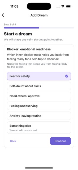 Paxlight App – screenshot 12