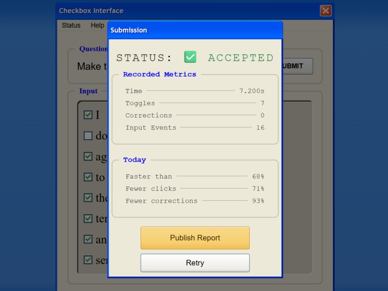 Bad UI Operator – screenshot 5