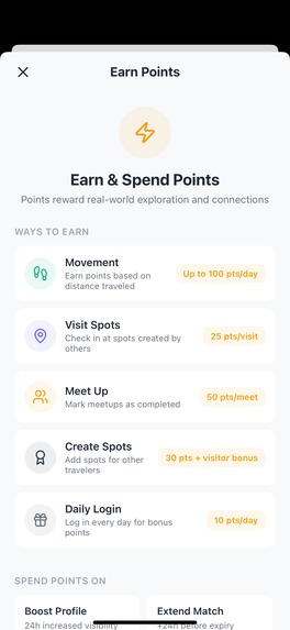 Cross Paths – screenshot 6