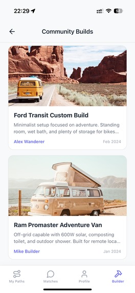 Cross Paths – screenshot 4