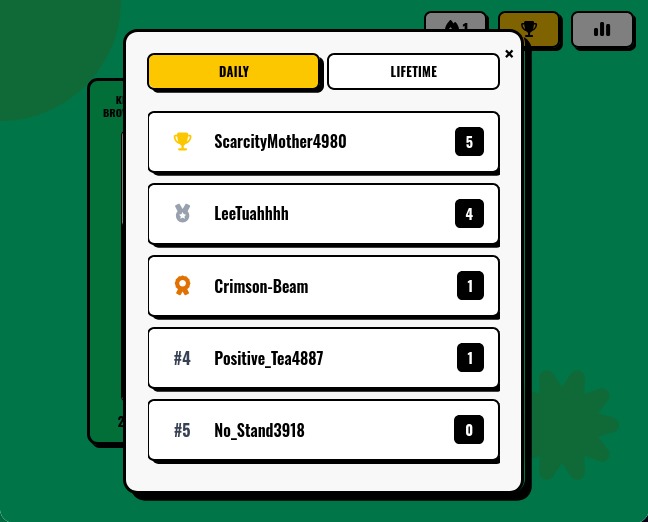 Just Meme It – screenshot 3