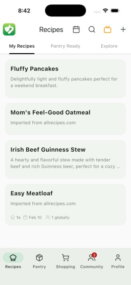 Hearthly – screenshot 1