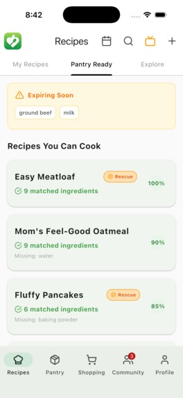 Hearthly – screenshot 2