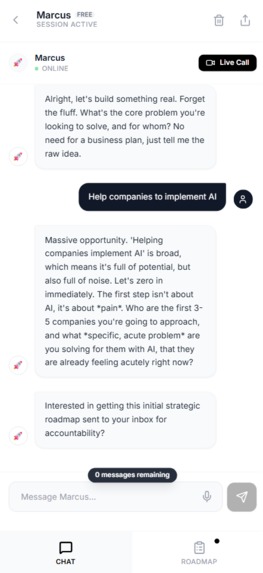 MODE – screenshot 5