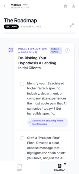 MODE – screenshot 6