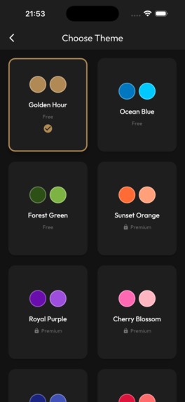Reminda – screenshot 4