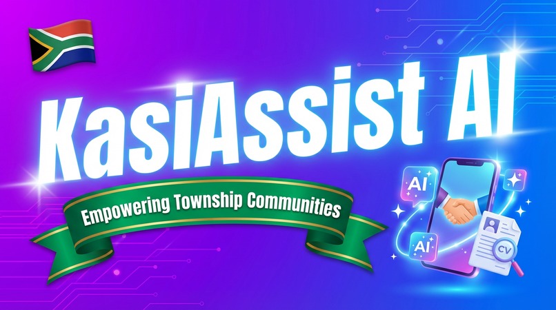 KasiAssist AI – screenshot 1