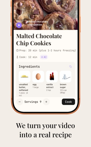 Pixel to Plate – screenshot 3
