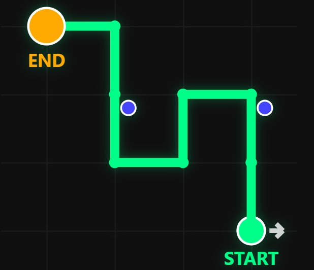 Maps: Wrong Turn – screenshot 5