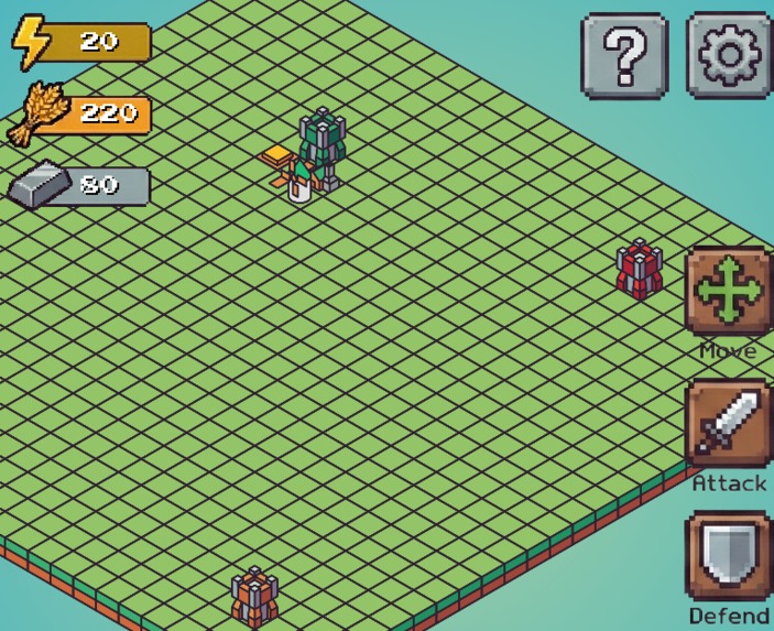 ReSeige – screenshot 1