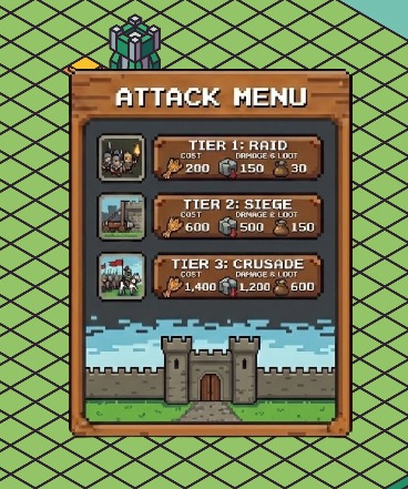 ReSeige – screenshot 2