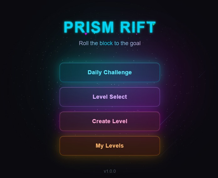 Prism Rift – screenshot 2