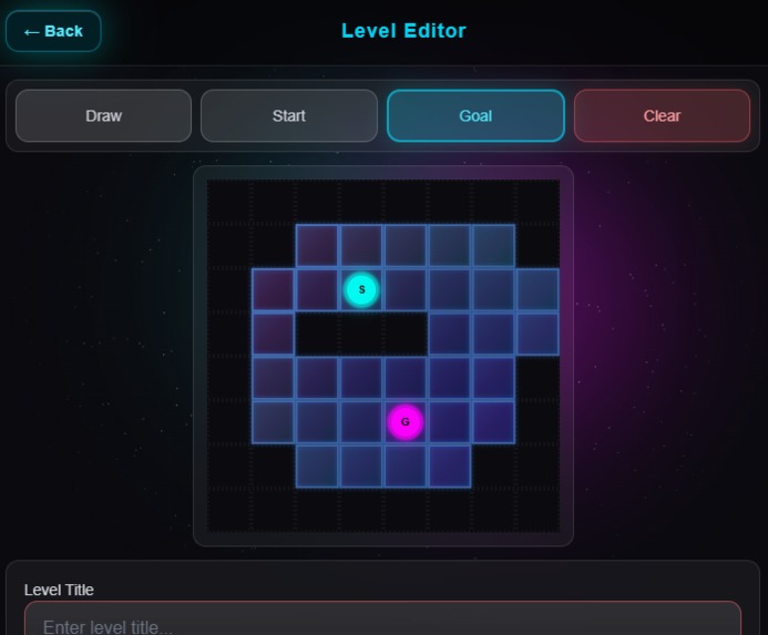 Prism Rift – screenshot 3