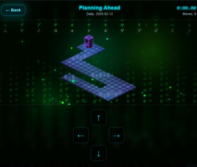 Prism Rift – screenshot 4