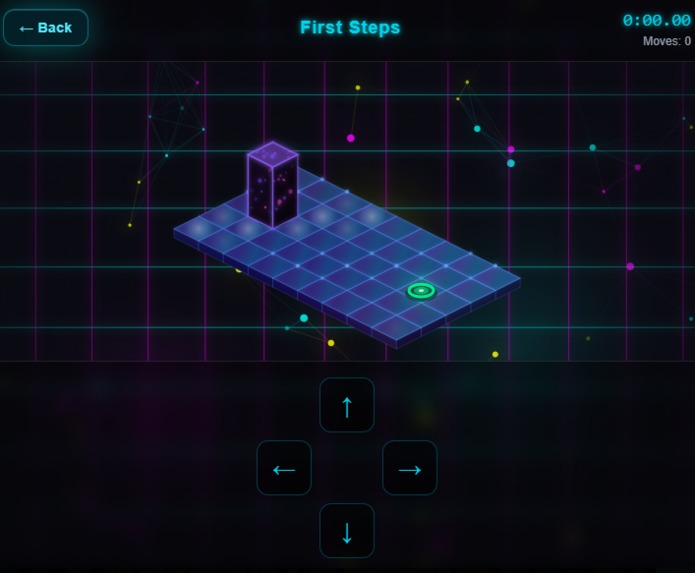 Prism Rift – screenshot 5