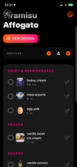 WHIP – screenshot 2