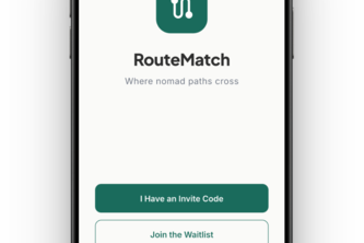 RouteMatch - Nomad Social