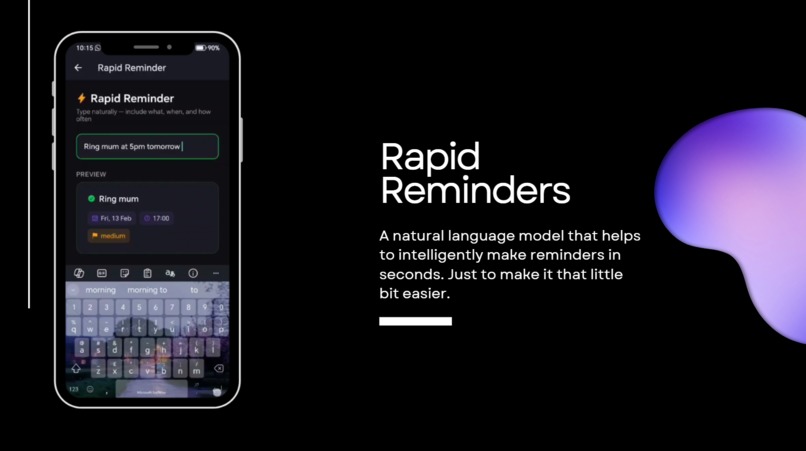 VERSO – screenshot 6