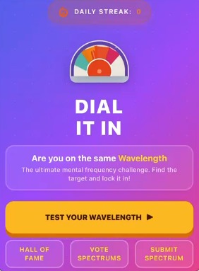 Dial It In – screenshot 1