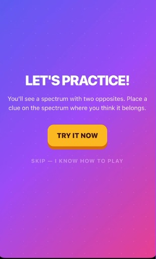 Dial It In – screenshot 2