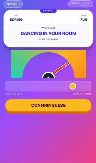 Dial It In – screenshot 3