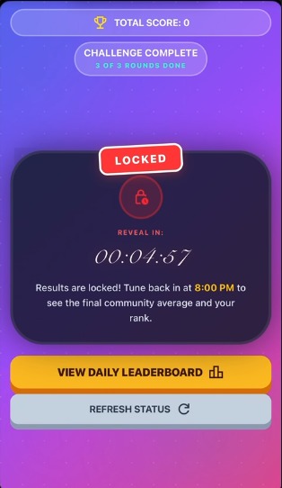 Dial It In – screenshot 4