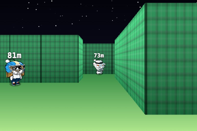 Mazenda – screenshot 1