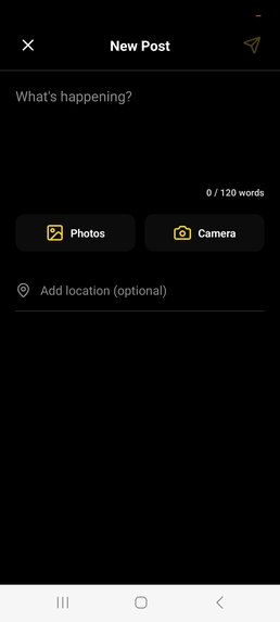 Orbit – screenshot 7