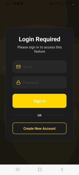 Orbit – screenshot 5